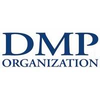 DMP Organisation logo, DMP Organisation contact details