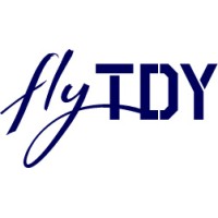 FlyTDY logo, FlyTDY contact details