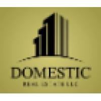 Domestic Real Estate logo, Domestic Real Estate contact details