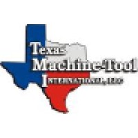 Texas Machine-Tool International logo, Texas Machine-Tool International contact details