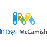 Infosys McCamish Systems logo, Infosys McCamish Systems contact details