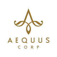 Aequus Corp LLC logo, Aequus Corp LLC contact details