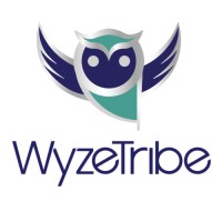 WyzeTribe logo, WyzeTribe contact details