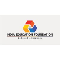 INDIA EDUCATION FOUNDATION logo, INDIA EDUCATION FOUNDATION contact details