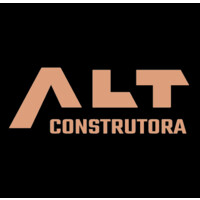 ALT CONSTRUTORA logo, ALT CONSTRUTORA contact details