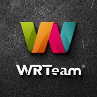 WRTeam.in logo, WRTeam.in contact details