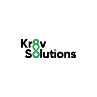 Kr8vsolutions logo, Kr8vsolutions contact details