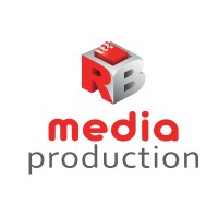 RB MEDIA logo, RB MEDIA contact details