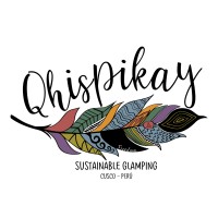 Qhispikay Sustainable Glamping logo, Qhispikay Sustainable Glamping contact details