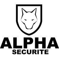 Alpha-Sécurité logo, Alpha-Sécurité contact details