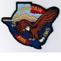 Eagle Mountain Fire and Emergency Medical Services logo, Eagle Mountain Fire and Emergency Medical Services contact details