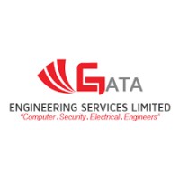 Gata Engineering Services Ltd logo, Gata Engineering Services Ltd contact details