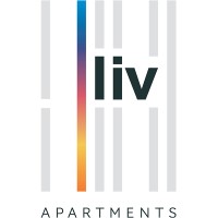 Liv Apartments logo, Liv Apartments contact details