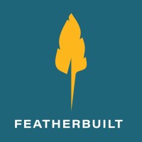 Featherbuilt logo, Featherbuilt contact details