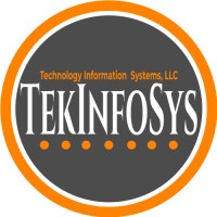 Tekinfosys logo, Tekinfosys contact details