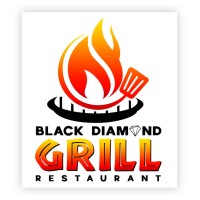 Black Diamond Grill Restaurant logo, Black Diamond Grill Restaurant contact details