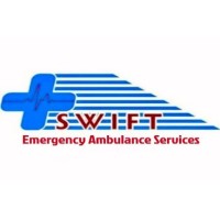 Swift Emergency Ambulance Services logo, Swift Emergency Ambulance Services contact details