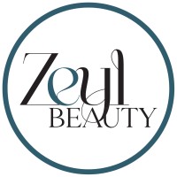 Zeyl Beauty logo, Zeyl Beauty contact details