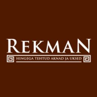 Rekman logo, Rekman contact details