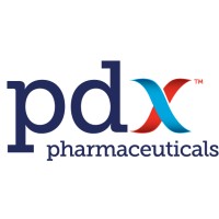 PDX Pharmaceuticals logo, PDX Pharmaceuticals contact details