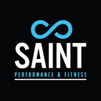 SAINT Performance & Fitness logo, SAINT Performance & Fitness contact details