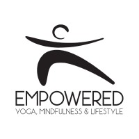 Empowered Yoga Mindfulness & Lifestyle logo, Empowered Yoga Mindfulness & Lifestyle contact details