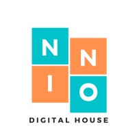 NiNo Digital House logo, NiNo Digital House contact details