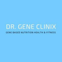 Dr. Gene Clinix logo, Dr. Gene Clinix contact details