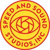 Speed & Sound Studios, Inc. logo, Speed & Sound Studios, Inc. contact details