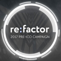 re:factor financial group logo, re:factor financial group contact details