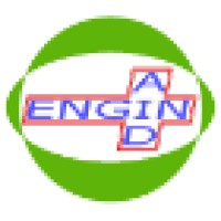 Enginaid logo, Enginaid contact details