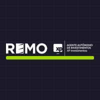 Remo Investimentos - Agente Autônomo de Investimentos - Credenciado XP Investimentos logo, Remo Investimentos - Agente Autônomo de Investimentos - Credenciado XP Investimentos contact details