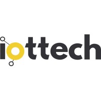 IoTTech logo, IoTTech contact details