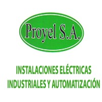 PROYEL S.A logo, PROYEL S.A contact details