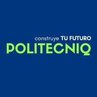 PolitecnIQ logo, PolitecnIQ contact details