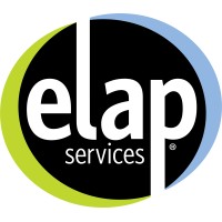 ELAP Services logo, ELAP Services contact details