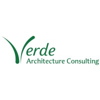 Verde Architecture Consulting logo, Verde Architecture Consulting contact details