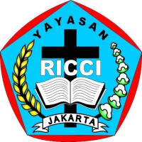 Sekolah Katolik Ricci logo, Sekolah Katolik Ricci contact details