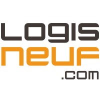 GROUPE LOGISNEUF logo, GROUPE LOGISNEUF contact details