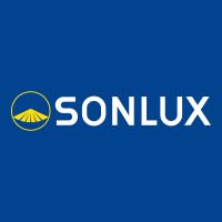 SONLUX Lighting GmbH logo, SONLUX Lighting GmbH contact details