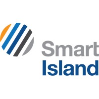 Smart Island logo, Smart Island contact details