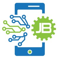 JB's Smartphone Repair logo, JB's Smartphone Repair contact details