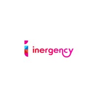 Inergency logo, Inergency contact details