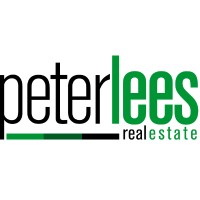 Peter Lees Real Estate logo, Peter Lees Real Estate contact details