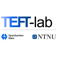 TEFT lab logo, TEFT lab contact details