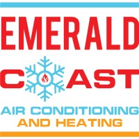 Emerald Coast Air Conditioning and Heating logo, Emerald Coast Air Conditioning and Heating contact details