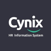 Cynix logo, Cynix contact details