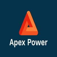 Apex Power logo, Apex Power contact details