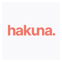 hakuna logo, hakuna contact details