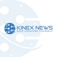 Kinex News logo, Kinex News contact details